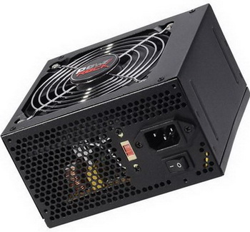 gigabyte PoweRock KX 320